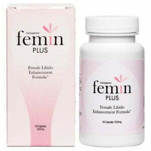 Femin Plus 60 capsules