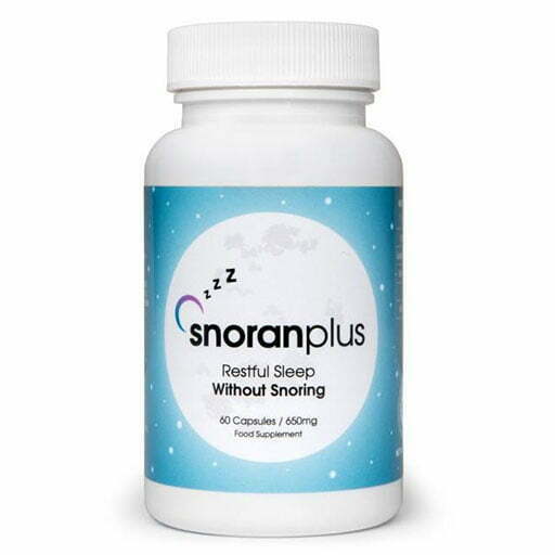 SnoranPlus 60 capsules