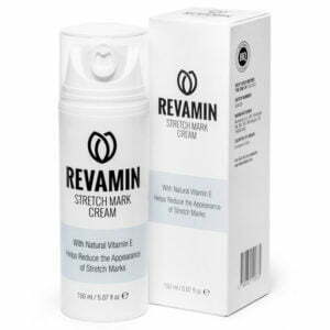 Revamin Stretch Mark Cream