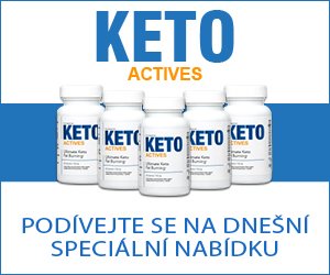 Keto Actives – aktivátor ketózy