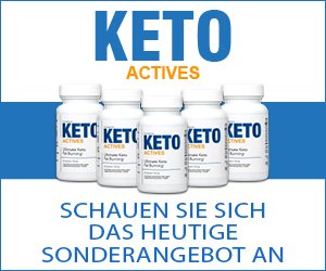 Keto Actives – Ketoseaktivator