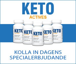 Keto Actives – ketosaktivator