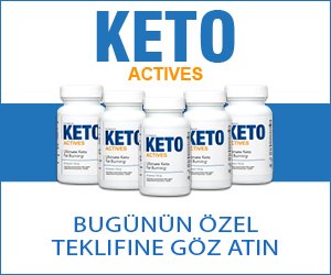 Keto Actives – ketoz aktivatörü