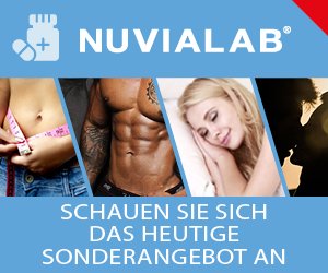 NuviaLab Female Fertility – natürliche Fruchtbarkeitsunterstützung bei Frauen