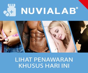 NuviaLab Female Fertility – dukungan kesuburan alami pada wanita