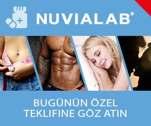 NuviaLab Kadın Doğurganlığı – kadınlarda doğal doğurganlık desteği