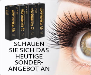 Revamin Lash – Serum, das das Wimpernwachstum anregt