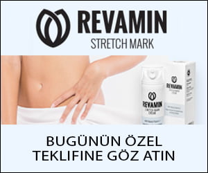 Revamin – çatlakları ve yara izlerini gidermek için krem