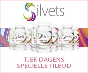 Silvets – slankende, stofskifte, fedtforbrænding