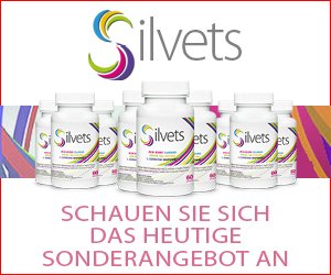 Silvets – Abnehmen, Stoffwechsel, Fettverbrennung