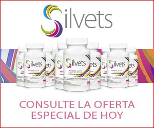 Silvets – adelgazamiento, metabolismo, quema de grasa