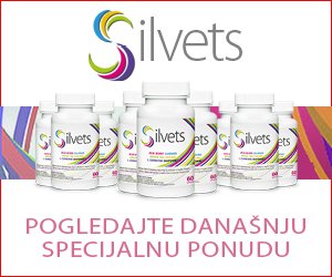 Silvets – mršavljenje, metabolizam, sagorijevanje masti