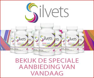 Silvets – afvallen, metabolisme, vetverbranding