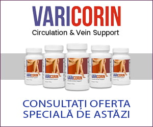 Varicorin – ierburi pentru umflarea picioarelor și varice