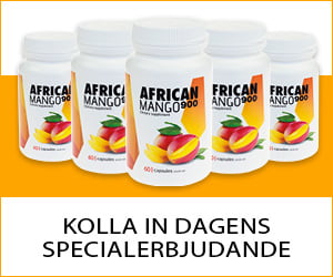 African Mango 900 – rent mangoextrakt