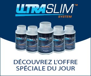 Ultra Slim – un moyen de perdre du poids et de brûler les graisses