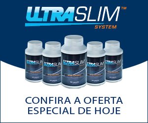 Ultra Slim – uma maneira de perder peso e queimar gordura