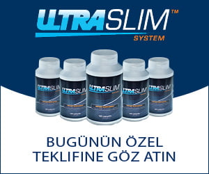 Ultra Slim – kilo vermenin ve yağ yakmanın bir yolu