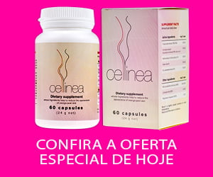 Cellinea – ervas que reduzem a celulite