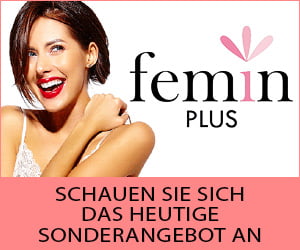 Femin Plus – besseres Sexleben