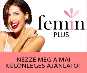 Femin Plus – jobb nemi élet