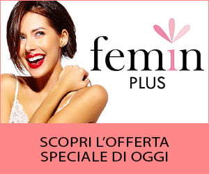 Femin Plus – migliore vita sessuale