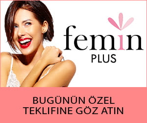 Femin Plus – daha iyi seks hayatı