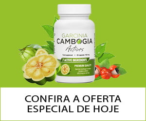 Garcinia Cambogia Actives – extrato de ervas enriquecido