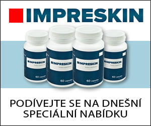 ImpreSkin – vzorec omlazení pokožky