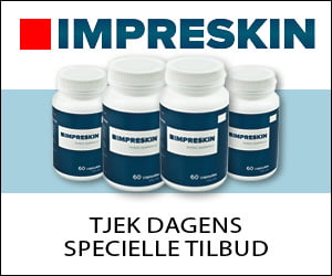 ImpreSkin – hudforyngelsesformel