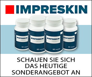 ImpreSkin – Hautverjüngungsformel