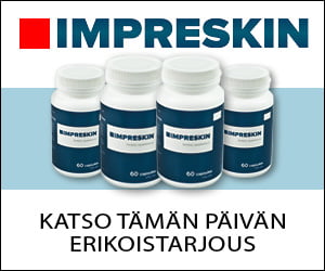 ImpreSkin – ihon nuorentava kaava