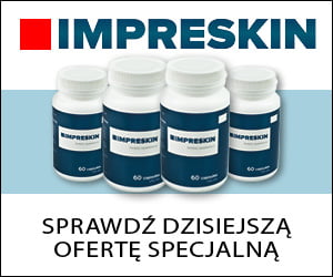 ImpreSkin – formuła odmładzająca skórę