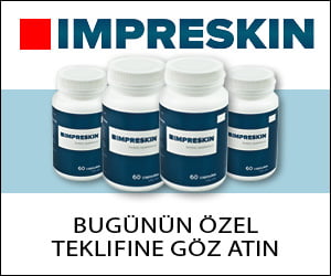 ImpreSkin – cilt gençleştirici formül