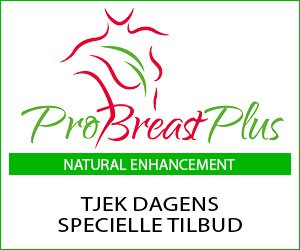 ProBreast Plus – kapsler og creme til brystforstørrelse