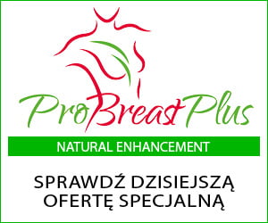 ProBreast Plus – kapsułki i krem na powiększenie piersi