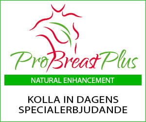 ProBreast Plus – kapslar och grädde för bröstförstoring