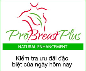 ProBreast Plus – viên nang và kem nở ngực