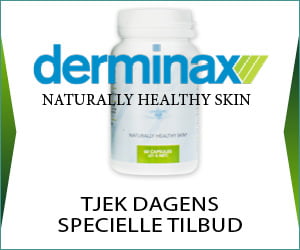 Derminax – flerkomponent acne forberedelse