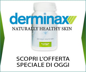 Derminax – preparato multicomponente per l’acne