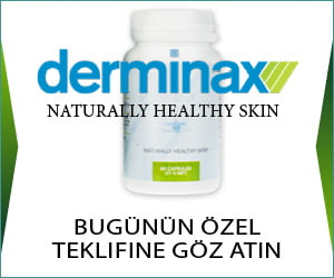 Derminax – çok bileşenli akne hazırlığı