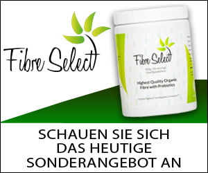 Fibre Select – organisch Vitalfaser