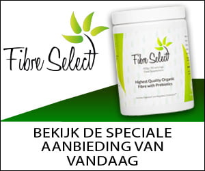 Fibre Select – biologisch vitale vezels