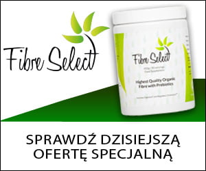 Fibre Select – organiczny błonnik witalny