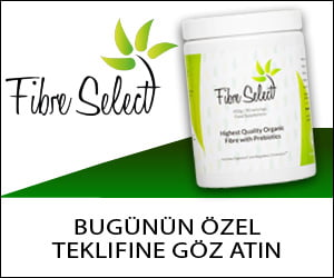 Fibre Select – organik yaşamsal lif