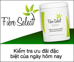 Fibre Select – hữu cơ chất xơ quan trọng