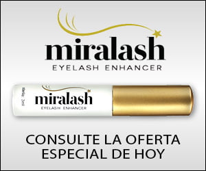 Miralash – suero de pestañas de buena reputación