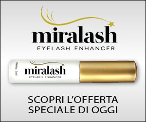 Miralash – siero per ciglia affidabile