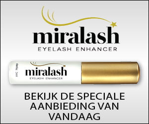 Miralash – gerenommeerd wimperserum