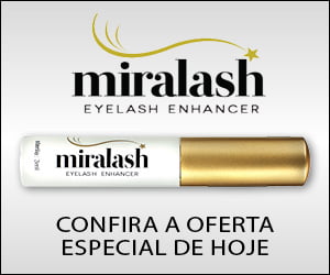 Miralash – soro para cílios de boa reputação